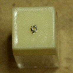 ESA / ETA 965.112 PART 450 Setting Wheel  Ref. 31.100 ETA 935.112 - NOS -