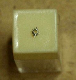 ESA / ETA 965.112 PART 450 Setting Wheel  Ref. 31.100 ETA 935.112 - NOS -