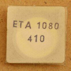 ETA 1080 Part 410, KUPPLUNGSRAD, winding pinion ETA 1081 ETA 1152, ETA 1257 NOS