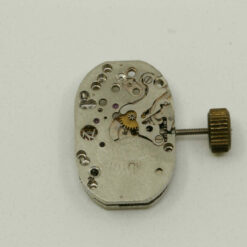 ETA 1201 mainplate Platine & some parts  PART 100 NOS