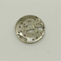 ETA 2410 mainplate Platine  PART 100 NOS