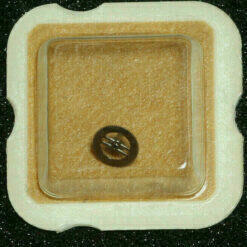 ETA 2512-1 Part 242/1, Minutenrohr mit Mitnehmerad Canon Pinion with D. W. H260