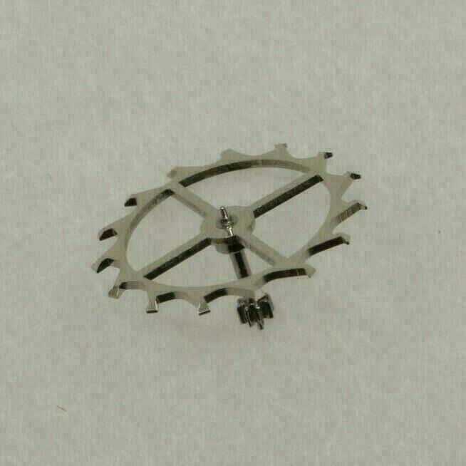 ETA 2750 - 2789 PART 705 Escape Wheel Ankerrad ETA 2752 2758 2781 2783 2788 2763