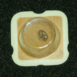 ETA 2851 PART 705 Ankerrad, Escape Wheel, rou d'ancre, Cal. 2853, 2859, 2871 NOS