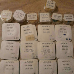 ETA Part 4000 Electronic Module, variable Caliber, 1x Circuit ETA E-Block