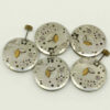 Henzi & Pfaff  HP 601, HP 602  defect & incomplete Watch MOVEMENTS, HPP 602  #1
