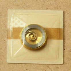 JUNGHANS 623.00, PART 181 /1 Federhaus mit Triebf., barrel, 623.01, 623.20 -NOS-