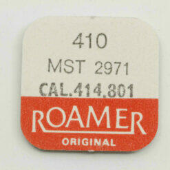 MST Roamer 413, 414, 430, Part  410, Kupplungsrad, winding pinion, MST 801, 802