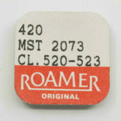 MST Roamer 520 521 522  523, Part 420 Kronrad, crown wheel, Roue de couronne