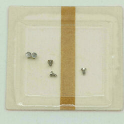 OTERO Brücken Kloben Schrauben  Otero 62 OTERO 162, OTERO 237, OTERO 262