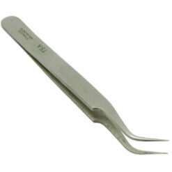 Pinzette, Spitzpinzette, Uhrmacherpinzette, Edelstahl, Antimagnetisch 9 Variante