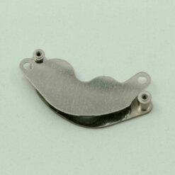 PUW 1000 Part 4020, Magnetsystem PUW 1001 NOS