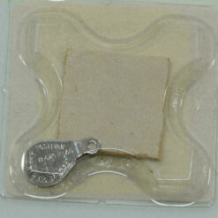 PUW 510 Part 4401 positive bridle, Batterie Kontaktbügel, Brida-Contact PUW 500