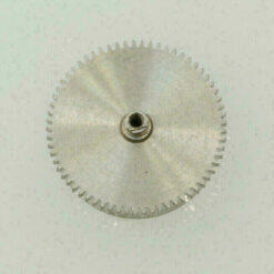 PUW 73, PUW 74, Part 180 /1 182 Federhaus, Federwelle, barrel, arbor  NOS