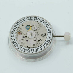 Watch Movement DUROWE 7415 ( INT ) Handwinding MOVEMENT NOS & 100% ORIGINAL