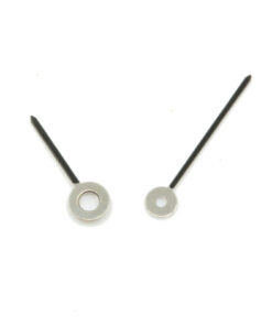 Zeigerspiel Hands Set 100-55, 5,55/8,10 AS 1977 OMEGA 1100 PESEUX 88 FEF 6700