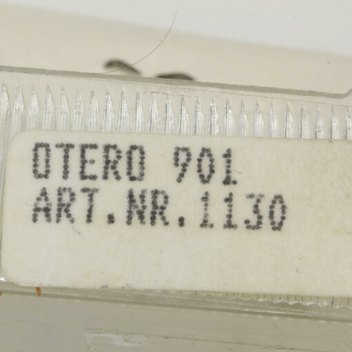 OTERO 901 PART 1130, Automatvorrichtung, Automatic device Dispositif automatique – Bild 6