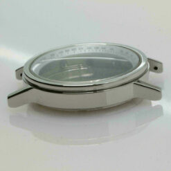 Alternative view of Uhrengehäuse SEIKO VD54C VD55C Edelstahl chronograph WATCH CASE 37,5 unbranded