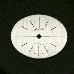 Zifferblatt für Glashütte 17 Rubis - Ziffernblatt - DIAL - ESFERA - CADRAN -NOS