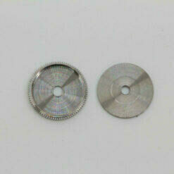 AS 5007 Federhaus mit Deckel, Barrel and cover AS 5008