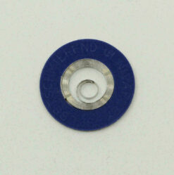 Aufzugfeder Junghans 88, J88, Mainspring J88, J99, J98, J79S, J47, J41, J30BZ, J29a