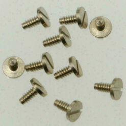 Bettlach EB Werkschrauben; EB movement screws -  NOS  -