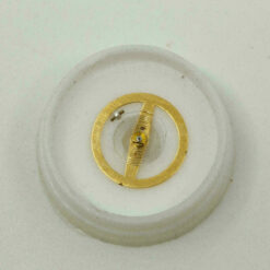 CRC 45 Part 721 UNRUH Balance Wheel Balancier CRC 68 80 80.21 104 204 860 CRC960