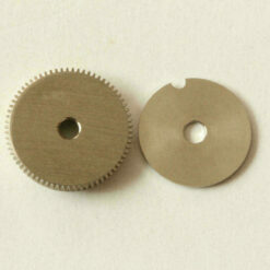 DUROWE 1032 Part 182 Federhaus & Deckel barrel & cover  1035 1258 1260 1132 1285