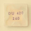 DUROWE 420, Part 260 Wechselrad, Minute Wheel, 422 520 522 552 1032 1132 1258