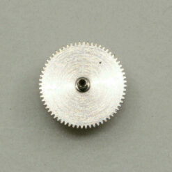 DUROWE 450, Part 180 /1, 182 Federhaus & Deckel barrel & cover, barrel complete