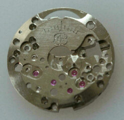 ETA 1010 SPARE PARTS  Ersatzteile Uhrenersatzteile Uhrenteile Werkplatte