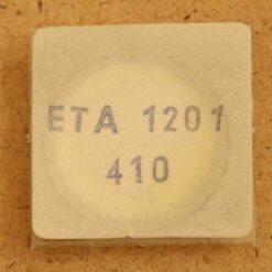 ETA 1201 Part 410, KUPPLUNGSRAD, winding pinion NOS