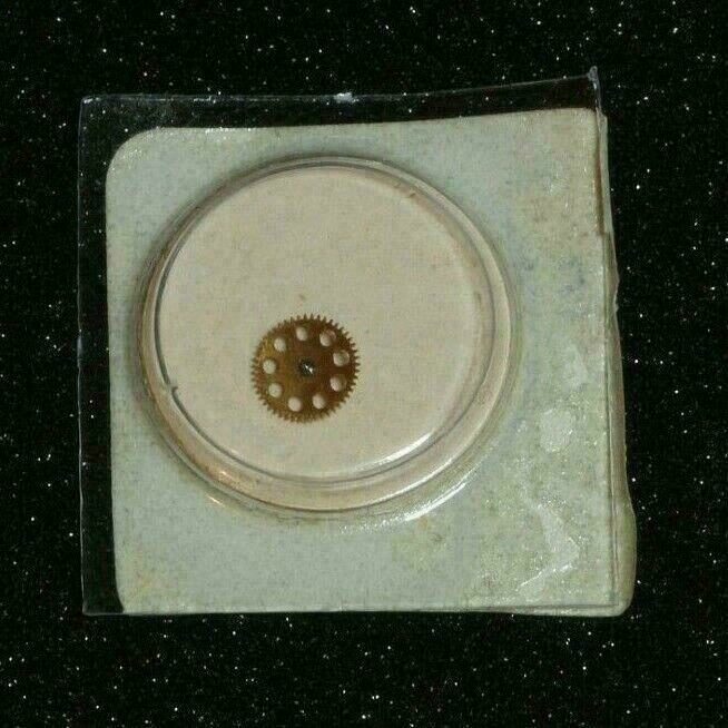 ETA 2770 - 2789, PART 1481 Reduktionsrad, reduction gear ETA 2774, ETA 2789-1