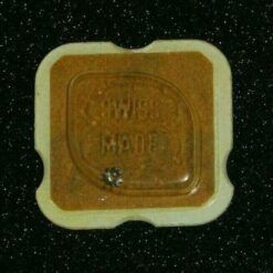 ETA 2800 Part  410, ETA 2801, ETA 2802, 2824, 2836 Kupplungsrad Ref. 31.120 NEU