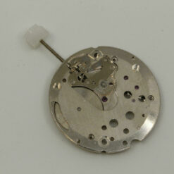 ETA PESEUX 7001 incomplete Watch MOVEMENT, SWISS - for repair or parts NOS #2