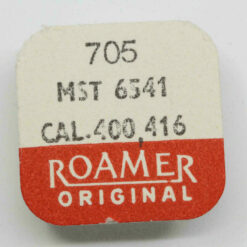 MST Roamer 400, 416, PART 705 Ankerrad , escape wheel, 351, 352, 364, 401 352 SC