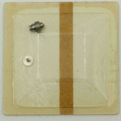 OTERO 236 PART 195 Federwelle, barrel arbor, arbre  OTERO 840 844 237 336 337