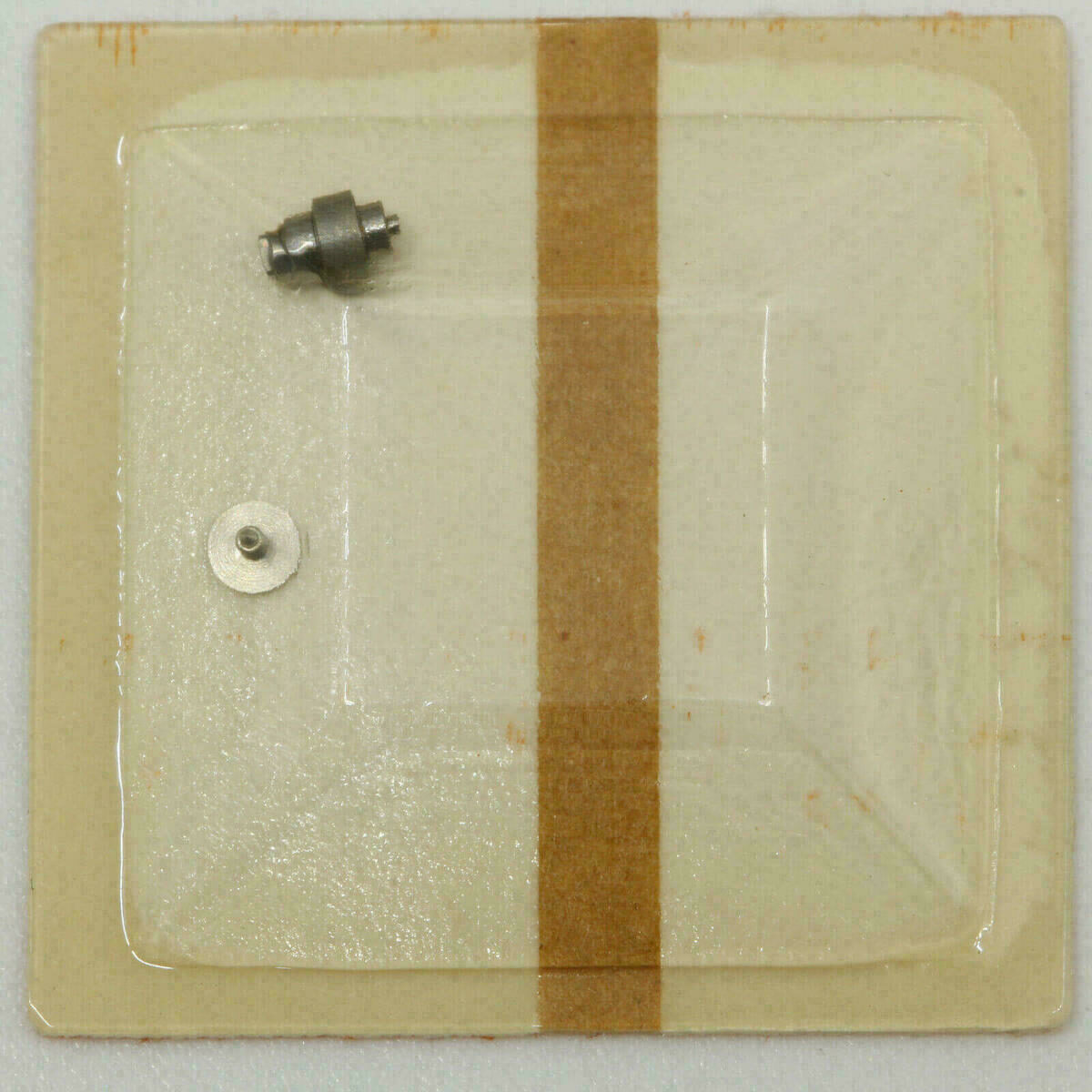 OTERO 236 PART 195 Federwelle, barrel arbor, arbre OTERO 840 844 237 336 337