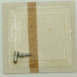 OTERO 25 alt PART 198 Federhausachse, Achse de barillet barrel axle OTERO 25 neu