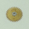 OTERO 401 Part 2555 Kalender Mitnehmerrad, Calender wheel, OTERO 411, 441, 481