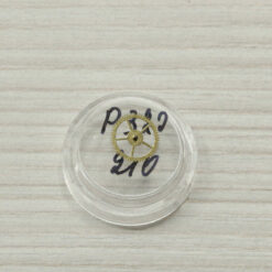 PESEUX 320 PART 210, Kleinbodenrad, Third wheel PESEUX 330 336 336N