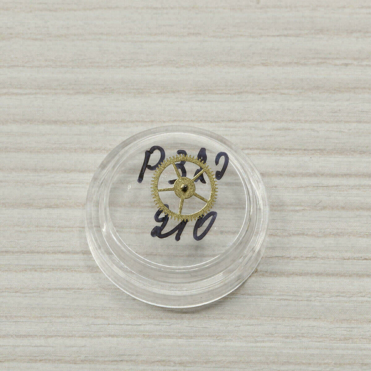 PESEUX 320 PART 210, Kleinbodenrad, Third wheel PESEUX 330 336 336N