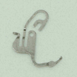 PUW 255 Part 2569 Doppelkorrektor, double corrector, correcteur double, PUW 257