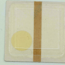 PUW 3000 Part 4045 Isolation f. Stromversorgungsbügel, Isolator