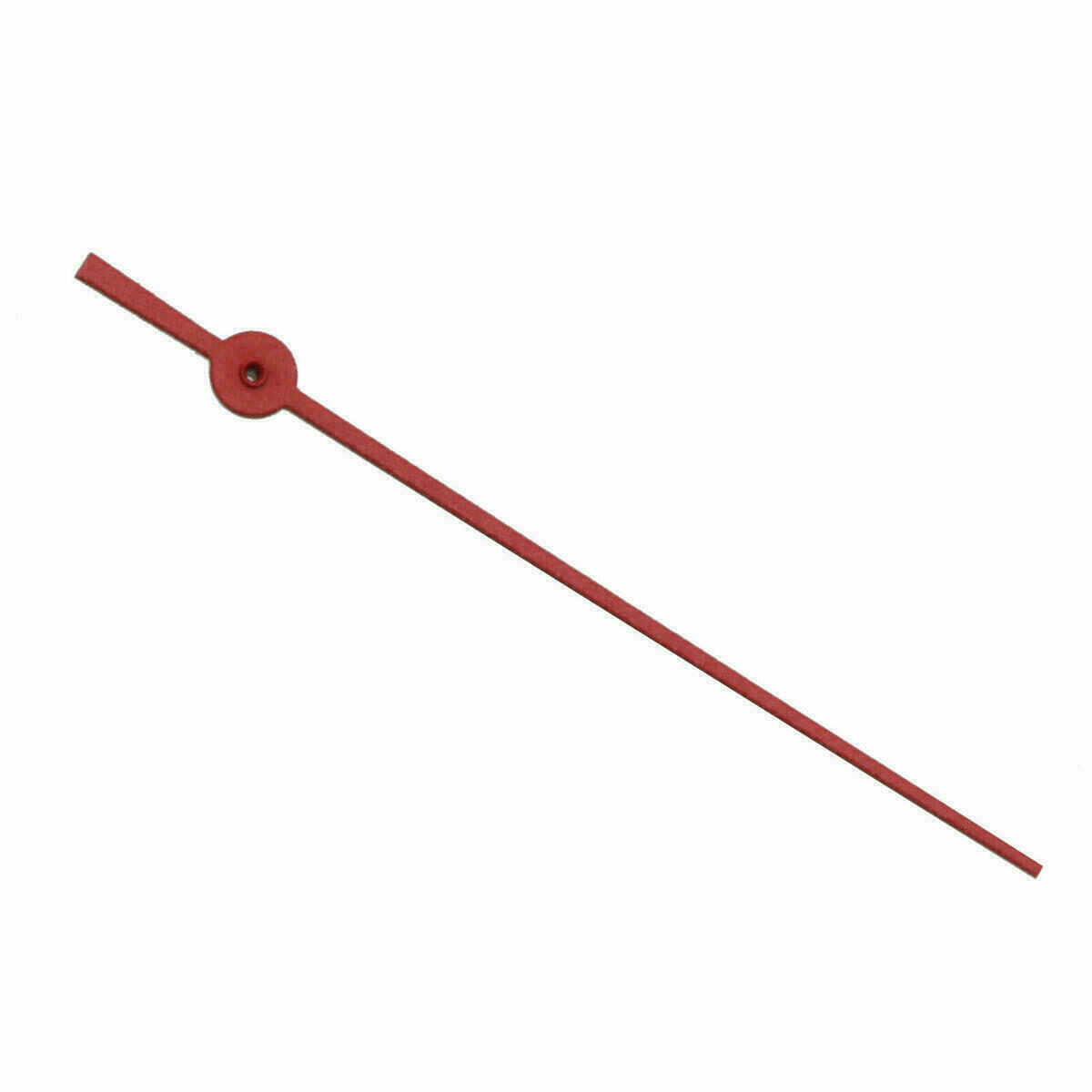 SECOND HAND for ETA 2824-2 2801-2 2804-2 2826-2 2834-2 2836-2 Ø 0,25mm RED 16mm