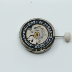 Unitas 6488 Uhrwerk defekt für Teile / Watch Movement Unitas 6488 Handwinding
