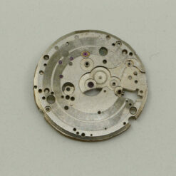 Valjoux 7734 mainplate #9