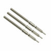 Winding Stem for ETA 2824-2, 2804-2, 2821-2, 2801-2, 2834-2, 2836-2 2846 3 Pcs.