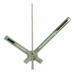 Zeigersatz 150 90 21- 7,5/ 12/ 12 ETA PUW TISSOT UNITAS Watch Hands Uhren Zeiger