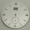 Zifferblatt - Dial for Quartz Movements 31,95mm - Cadran Esfera Ziffernblatt #08